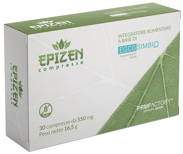 EPIZEN 30 COMPRESSE - dottorbianchi.it