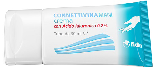 CONNETTIVINAMANI CREMA 30 ML - dottorbianchi.it