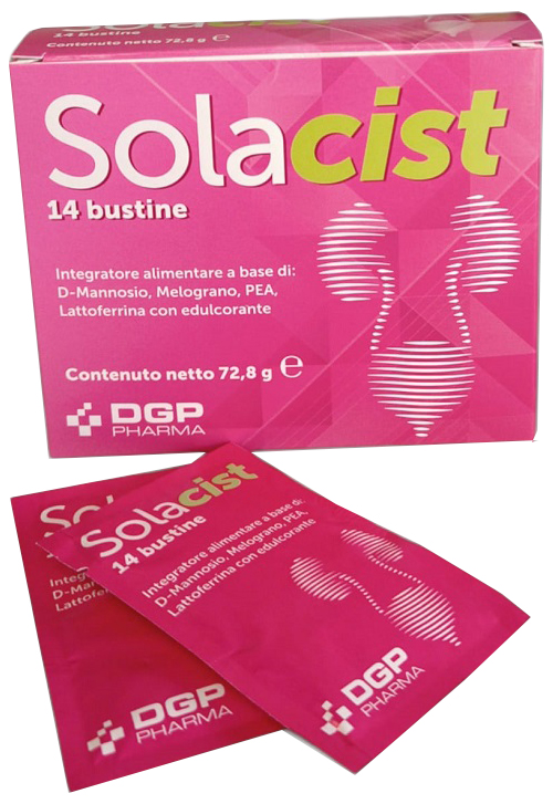 SOLACIST 14 BUSTINE - dottorbianchi.it