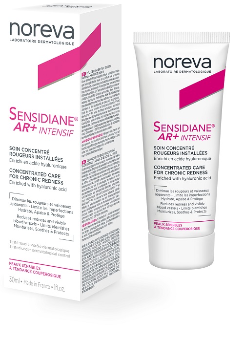 SENSIDIANE AR+ INTENSIF CREMA 30 ML - dottorbianchi.it