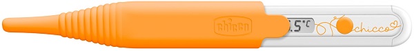 CHICCO TERMOMETRO DIGITALE DIGI BABY - dottorbianchi.it