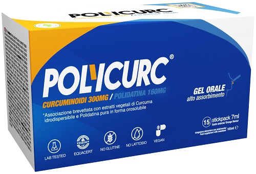 POLYCURC 15 STICKPACK - dottorbianchi.it