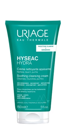 HYSEAC CREME NETTOYANTE 150 ML - dottorbianchi.it