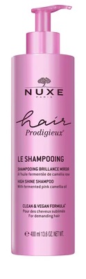 NUXE HAIR PRODIGIEUX SHAMPOO 400 ML - dottorbianchi.it