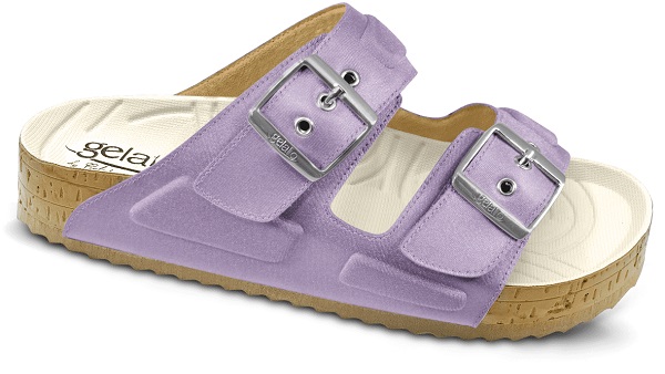 PLANTARE INDOSSABILE WOODSTOCK 2,0 SOP LILLA 39/40 - dottorbianchi.it