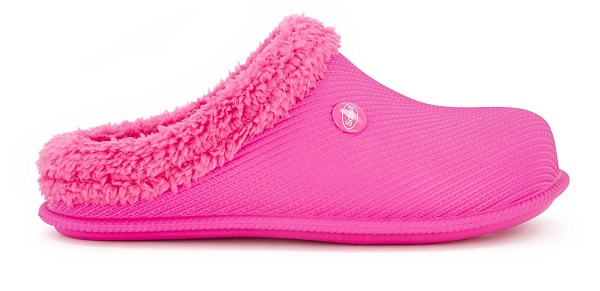 CALZATURA NEEVA EVA+SYNTHETIC FUR W FUCHSIA TOMAIA EVA+PELLICCIA SINTETICA FODERA TOMAIA PELLICCIA SINTETICA SOTTOPIEDE PELLICCIA SINTETICA SUOLA EVA FITTING F 36-37 - dottorbianchi.it