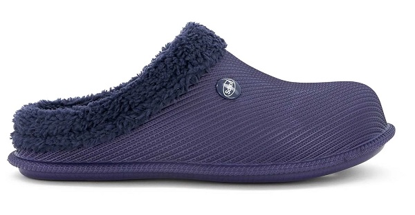 CALZATURA NEEVA EVA+SYNTHETIC FUR W NAVY BLUE TOMAIA EVA+PELLICCIA SINTETICA FODERA TOMAIA PELLICCIA SINTETICA SOTTOPIEDE PELLICCIA SINTETICA SUOLA EVA FITTING F 36-37 - dottorbianchi.it