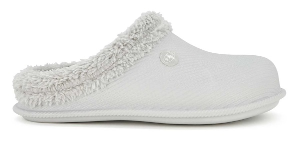 CALZATURA NEEVA EVA+SYNTHETIC FUR W LIGHT GREY TOMAIA EVA+PELLICCIA SINTETICA FODERA TOMAIA PELLICCIA SINTETICA SOTTOPIEDE PELLICCIA SINTETICA SUOLA EVA FITTING F 36-37 - dottorbianchi.it