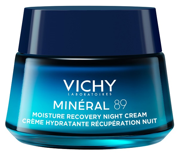 MINERAL 89 CREMA NOTTE 50 ML - dottorbianchi.it