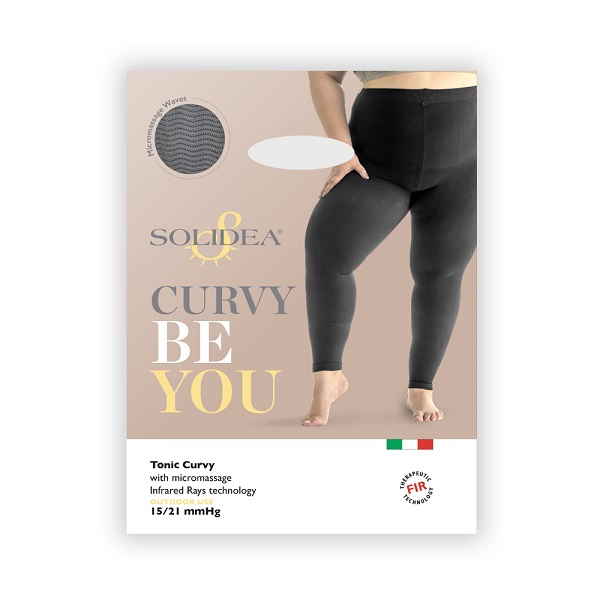 BE YOU TONIC CURVY FRAGOLA 1S-XL - dottorbianchi.it